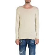 T-Shirts Xagon Man , Beige , Heren