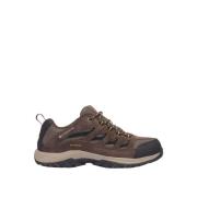 Trail Wandelschoenen Waterdicht Lichtgewicht Columbia , Brown , Heren