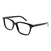 Eyewear Frames SL M110 Saint Laurent , Black , Unisex