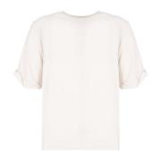 T-Shirts Xagon Man , Beige , Heren