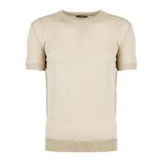 T-Shirts Xagon Man , Beige , Heren