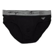 Underwear Emporio Armani , Black , Heren