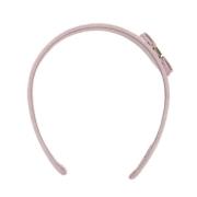 Pre-owned Plastic hair-accessories Salvatore Ferragamo Pre-owned , Pin...