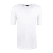 T-Shirts Xagon Man , White , Heren
