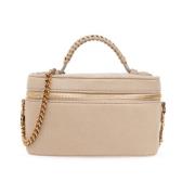 Schoudertas Stella McCartney , Beige , Dames