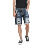 Shorts Xagon Man , Blue , Heren