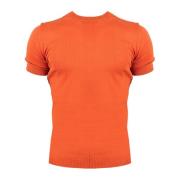 T-Shirts Xagon Man , Orange , Heren
