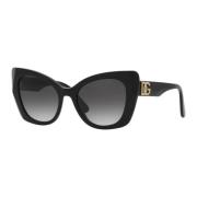 Damesbril Herfst/Winter Dolce & Gabbana , Black , Dames