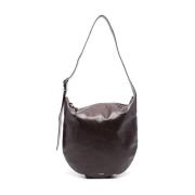 Paarse Moon Tas Jil Sander , Purple , Dames