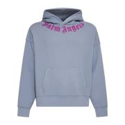 Urban Streetwear Collectie Palm Angels , Gray , Heren