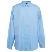 Pre-owned Cotton tops Ralph Lauren Pre-owned , Blue , Heren