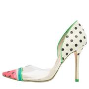 Pre-owned Fabric heels Sophia Webster Pre-owned , Multicolor , Dames