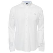 Pre-owned Cotton tops Ralph Lauren Pre-owned , White , Heren