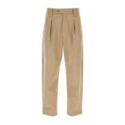 Renato Wolmix Broek A.p.c. , Beige , Heren