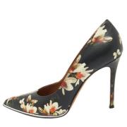 Pre-owned Leather heels Givenchy Pre-owned , Multicolor , Dames