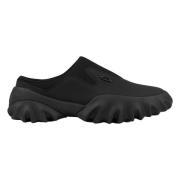 Oakley Factory Team sneaker in zwart Junya Watanabe , Black , Heren