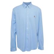 Pre-owned Knit tops Ralph Lauren Pre-owned , Blue , Heren