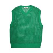 Groene Palau Vest The Silted Company , Green , Heren