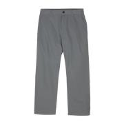 Metalen Broek Sofie D'hoore , Gray , Dames