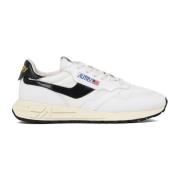 Witte Action Sneakers Autry , Multicolor , Heren