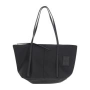 Elegante Zwarte Jurk met Uniek Ontwerp By Herenne Birger , Black , Dam...