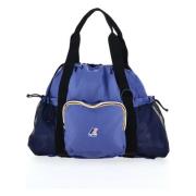 Blauw Indigo Jeanette 3.0 Jack K-Way , Blue , Dames