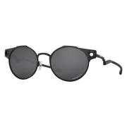 Deadbolt Prizm Black Polarized Zonnebril Oakley , Black , Heren