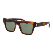 Stylish Sunglasses SL 471 Saint Laurent , Brown , Heren