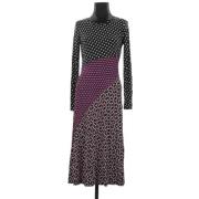 Pre-owned Fabric dresses Michael Kors Pre-owned , Multicolor , Dames