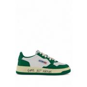 Medalist Game Set Sneakers Autry , Multicolor , Heren