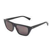 Sunglasses Bottega Veneta , Black , Dames