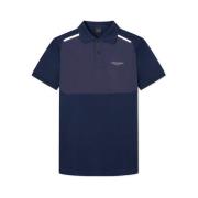 Polo Shirts Hackett , Blue , Heren