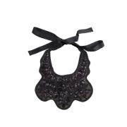 Pre-owned Fabric necklaces Marni Pre-owned , Black , Dames