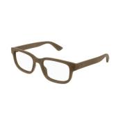 Bruin Montuur Zonnebril Gg1584O Model Gucci , Brown , Heren