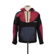 Pre-owned Polyester outerwear Isabel Marant Pre-owned , Multicolor , D...