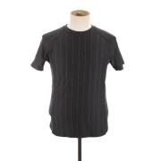 Pre-owned Fabric tops Dolce & Gabbana Pre-owned , Black , Heren