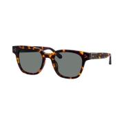 Lfl1481 C5 SUN Sunglasses Linda Farrow , Brown , Dames