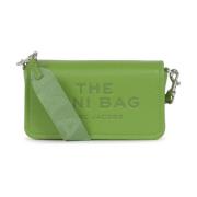 Mini Bag Collectie Marc Jacobs , Green , Dames