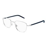 Glasses Montblanc , Gray , Unisex