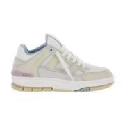 Beige Area Lo Sneaker Axel Arigato , Multicolor , Dames