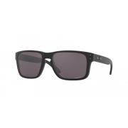 Holbrook XS Zonnebril Oakley , Black , Unisex