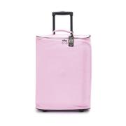 Reistrolley Tas Teagan Kipling , Pink , Dames