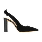 Hoge hakken schoenen Alexandre Birman , Black , Dames