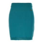 Stijlvolle Gonne Rok Vivienne Westwood , Blue , Dames