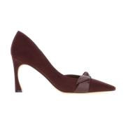 Hoge hakken schoenen Alexandre Birman , Brown , Dames