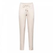 Stijlvolle Havermout Penny Broek &Co Woman , White , Dames