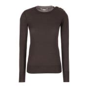 Stijlvolle Breigoed Collectie Stella McCartney , Brown , Dames