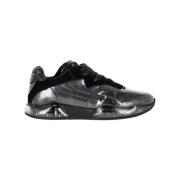 Pre-owned Plastic sneakers Alexander Wang Pre-owned , Black , Dames