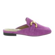 Stijlvolle Schoenen 570Z30 Bibi Lou , Purple , Dames