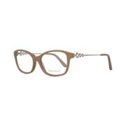 Beige Women Optical Frames Emilio Pucci , Beige , Dames